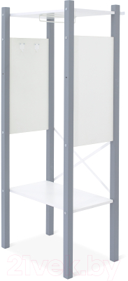 Стеллаж Бельмарко Svogen Трансформер 2 в 1 / 1873