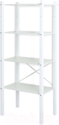 Стеллаж Бельмарко Svogen Трансформер 2 в 1 / 1874 - фото