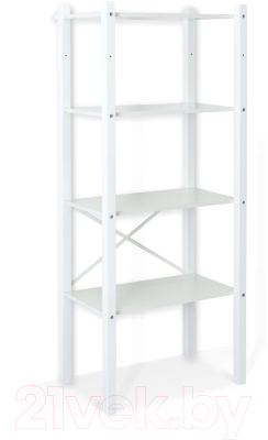 Стеллаж Бельмарко Svogen Трансформер 2 в 1 / 1874