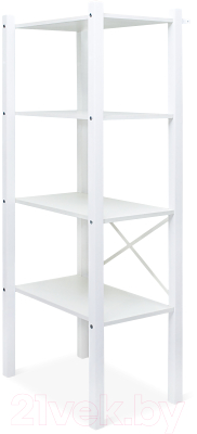 Стеллаж Бельмарко Svogen Трансформер 2 в 1 / 1874