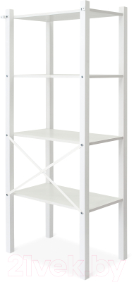 Стеллаж Бельмарко Svogen Трансформер 2 в 1 / 1874