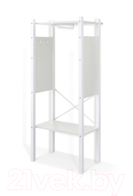 Стеллаж Бельмарко Svogen Трансформер 2 в 1 / 1874