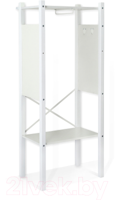 Стеллаж Бельмарко Svogen Трансформер 2 в 1 / 1874