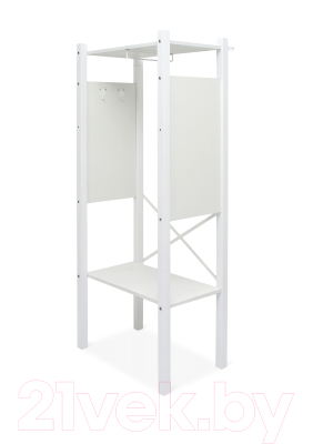 Стеллаж Бельмарко Svogen Трансформер 2 в 1 / 1874