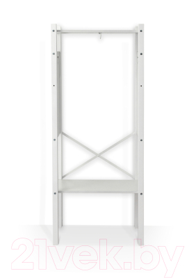 Стеллаж Бельмарко Svogen Трансформер 2 в 1 / 1874