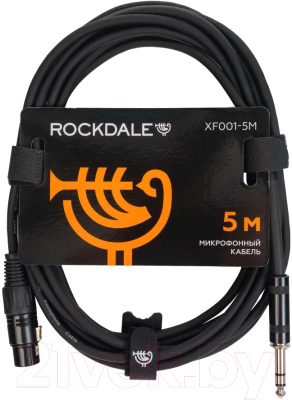 Кабель Rockdale XJ-001-5m