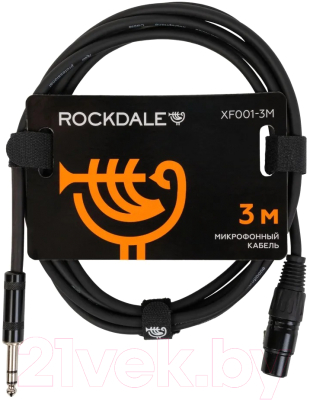 Кабель Rockdale XF001-3m