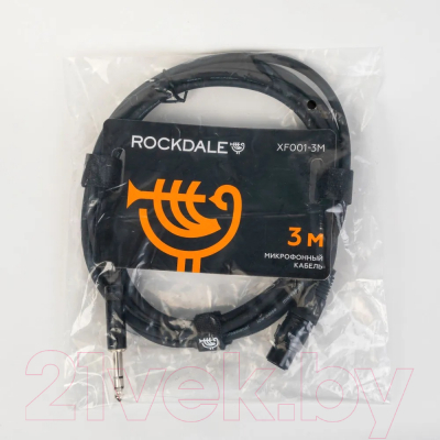 Кабель Rockdale XF001-3m