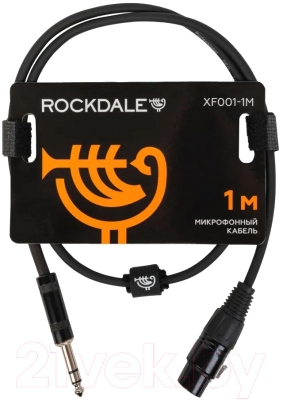 Кабель Rockdale XF001-1m