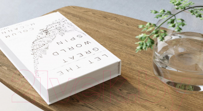 Приставной столик Калифорния мебель Дей (орех кантри)