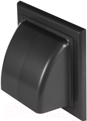 Решетка вентиляционная Awenta KO100-30GR - фото