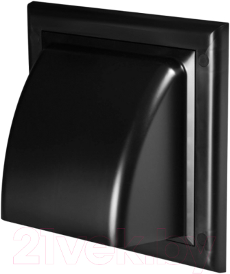 Решетка вентиляционная Awenta KO100-30CZ - фото