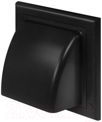 Решетка вентиляционная Awenta KO125-30CZ - фото