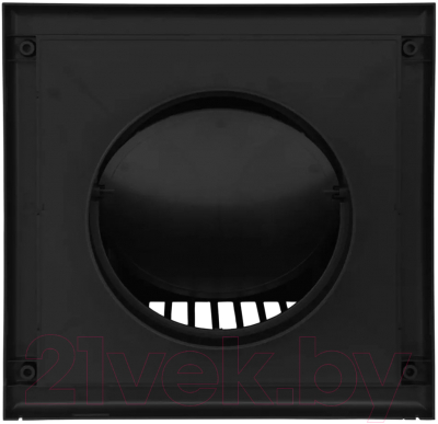 Решетка вентиляционная Awenta KO125-30CZ