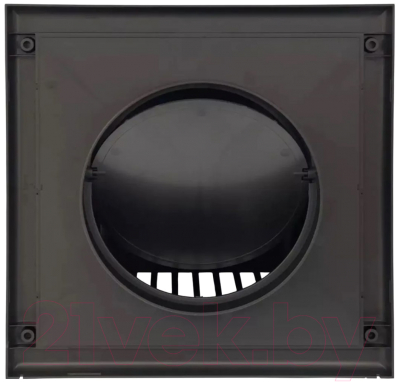 Решетка вентиляционная Awenta KO125-30GR