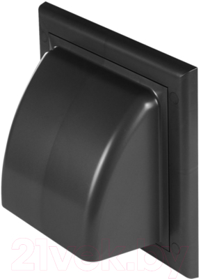 Решетка вентиляционная Awenta KO150-30GR - фото