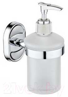 Дозатор для жидкого мыла РМС A6022 - фото