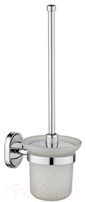 Ершик для унитаза РМС A7020 - фото