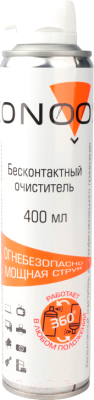 Средство для чистки электроники Konoos KAD-400FI - фото
