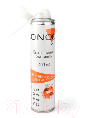Средство для чистки электроники Konoos KAD-400FI
