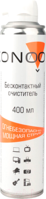 Средство для чистки электроники Konoos KAD-400F - фото