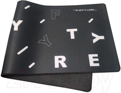 Коврик для мыши A4Tech FStyler FP75