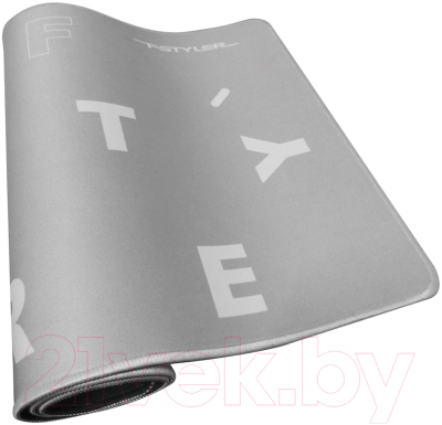 Коврик для мыши A4Tech FStyler FP75