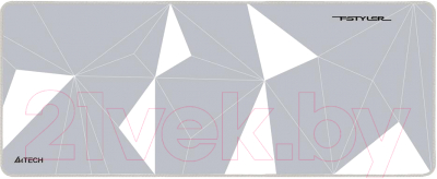 Коврик для мыши A4Tech FStyler FP70 XL - фото