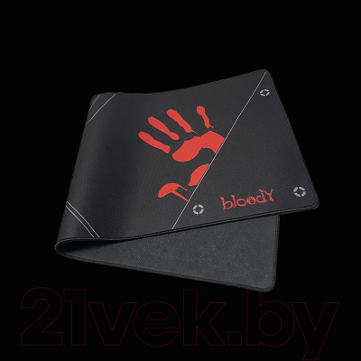 Коврик для мыши A4Tech Bloody BP-50L