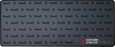 Коврик для мыши A4Tech Bloody BP-30L - фото