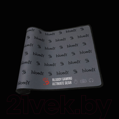 Коврик для мыши A4Tech Bloody BP-30L
