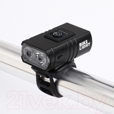 Фонарь для велосипеда Sima-Land 9135314