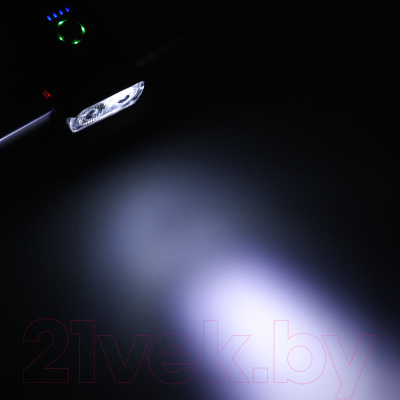 Фонарь для велосипеда Sima-Land 9135314