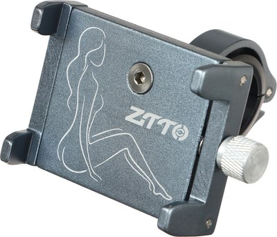 Держатель для аксессуаров на велосипед Sima-Land 7378739 - фото