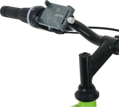 Держатель для аксессуаров на велосипед Sima-Land 7378739