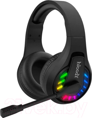 Наушники-гарнитура A4Tech Bloody GR230 - фото