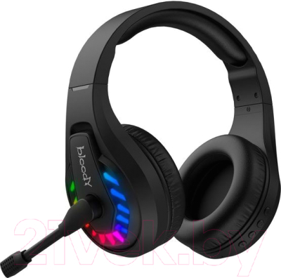 Наушники-гарнитура A4Tech Bloody GR230