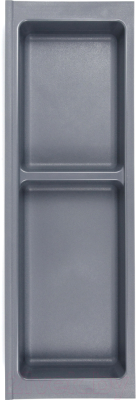 Органайзер для столовых приборов Boyard PC13/GRPH/157x480 - фото