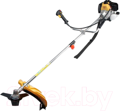 Триммер бензиновый Tundra Easy-start 5513386 - фото