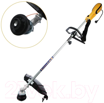 Триммер электрический Tundra 6033231