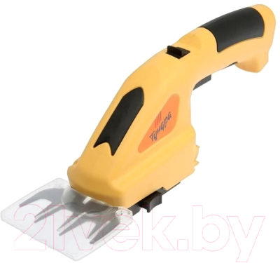 Кусторез аккумуляторный Tundra 9309503