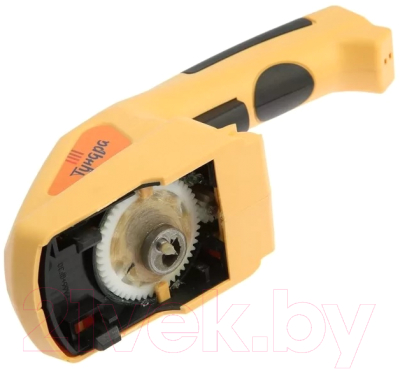 Кусторез аккумуляторный Tundra 9309503