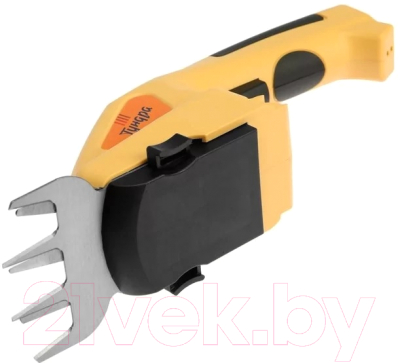 Кусторез аккумуляторный Tundra 9309503