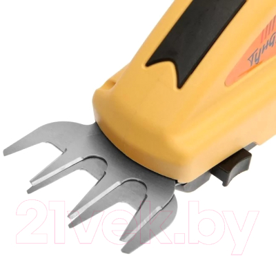 Кусторез аккумуляторный Tundra 9309503
