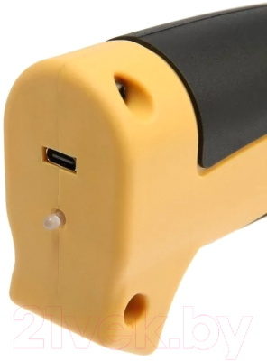 Кусторез аккумуляторный Tundra 9309503