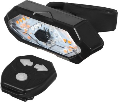 Фонарь для велосипеда Sima-Land 7378738 - фото