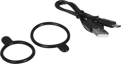 Фонарь для велосипеда Sima-Land 7378738