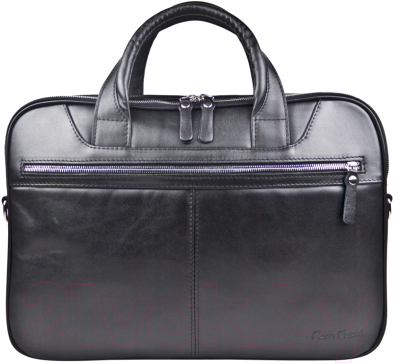 Сумка для ноутбука Carlo Gattini Premium Montesano / 1006-51 (черный)