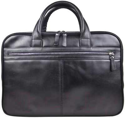 Сумка для ноутбука Carlo Gattini Premium Montesano / 1006-51 (черный)