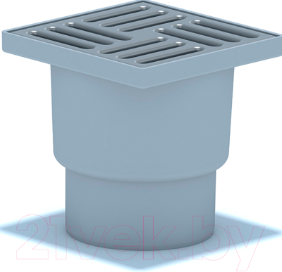 Трап для душа Ани Пласт TQ1212 - фото